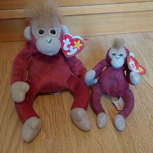 Schweetheart TY Beanie Baby